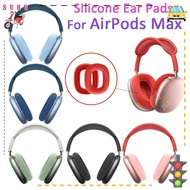 SUHU 1 Pair Ear Pads  Earmuff Protective Replacement for AirPods Max