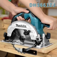 Makita Woodworking Electric Circular Saw DHS661ZJ DHS680Z HS301DZ Portable Cutting Machine Reversibl