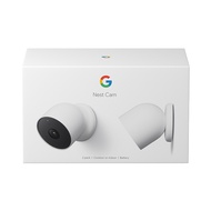 Google Nest Cam Outdoor Battery – Camera ngoài trời cao cấp dùng pin AA
