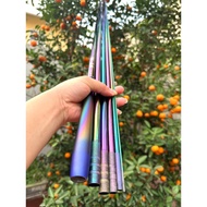 Hoa Vi Hand Fishing Rod 4H - 28i Chinese Domestic Product Free Extra Tip adcvb8888