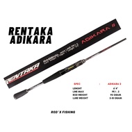 ROD RENTAKA ADIKARA 1 & 2