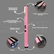 PEN STUN GUN TASER GUN KEJUT LISTRIK