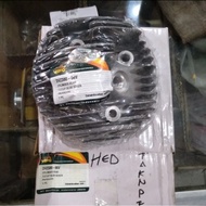 cylinder head vespa PX EXCEL EXCLUSIVE 2 merk  VIFO