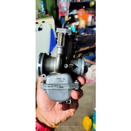 original yamaha DT200WR carburator assy