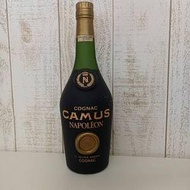 未開栓 古酒 CAMUS カミュ ナポレオン ブランデー コニャック 特級表記 T5416 40％ 700ml