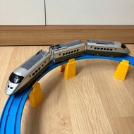 Shinkansen Plarail S-06 E3 Series Tsubasa Train (Connected Version)