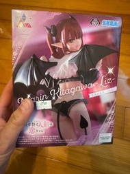 喜多川海夢 SEGA  figure