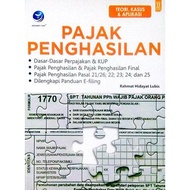 Income Tax, Theory, Cases and Applications