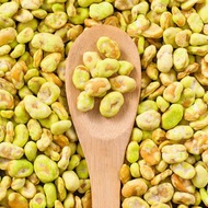 Sow Good Wasabi Broad Bean / wasabi snacks / Halal certified