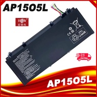 Laptop Battery For Acer SF514-51 Swift 5 AP1505L AP15O5L N16C4 SF514-51 S5-371 CB5-312T AP15O3K