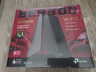 TP-Link BE9300 Wi-Fi 7 遊戲路由器 Archer BE550