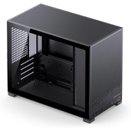 JONSBO D32 STD Black Micro‑ATX Compact Tower Case JONSBO-D32-STD-BK