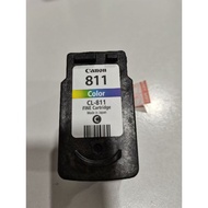 Canon 810 / 811 OR 810XLEmpty Cartridge (NO INK)