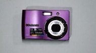 Polaroid i1246 數位機相 使用3號(AA)電池