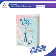 Hidden Love 2 (Pre Order)