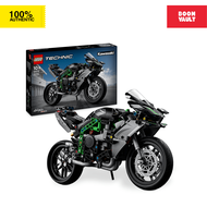 LEGO® Technic Kawasaki Ninja H2R Motorcycle Set 42170