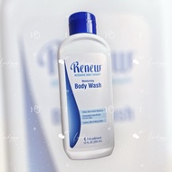 Melaleuca Renew™ Wonderful Body Wash