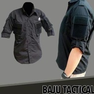 KEMEJA TACTICAL 511 / KEMEJA KASUAL PRIA /KEMEJA PDL OUTDOR / BAJU TACTICAL / kemeja pria