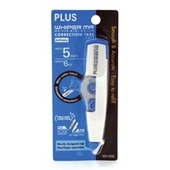 PLUS WHIPER MR CORRECTION TAPE (WH-605)