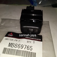 Mitsubishi galant v6 24 Shark Eesti EA5A fog lamp switch original QUALITY