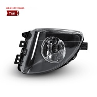 BMW Series 5 F10 F18 Xe Đèn Sương Mù 63177216888 63177216887 Đèn LED Siêu Sáng Sương Mù Hội 520d 520