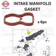 ELRING GERMANY INTAKE MANIFOLD GASKET BMW N57 DIESEL ENGINE X5 F15 30d F07 530D F01 F02 730d