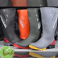 NEW Long Safety Boots APD AP Boots 2015 Ultimate 3.0