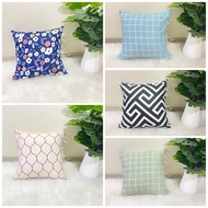 Sofa cushion cover 40x40cm