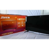 40inches JIREN LED TV