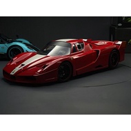 Hot Wheels Ferrari FXX, 1: 18 Out of Print Model