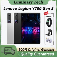 Lenovo Legion Y700 Gen 5 2026 Snapdragon 8 Elite Gen 5 8.8 inch 3K 165Hz  Lenovo Gaming Tablet Lenov