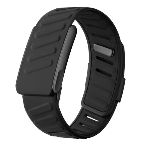 Sport Breathable band for Google Fitbit Air Strap Silicone Loop Replacement Bracelet Correa fitbit a