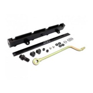 [ READY STOCK ] 37799 - AEM  Honda K20A2~31  fuel rail   #  Injector hole 13.5mm