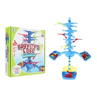 Gravity NGYs edge game, fun game for Family, balance game