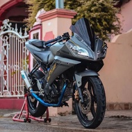 Visor R15 Old V2 Windshield R15 Old V2 Visor R15 Old Visor R15 V2