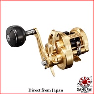 Shimano Offshore Ocea Conquest Series Reel 22/23