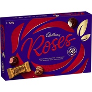 Cadbury Roses 420 grams