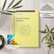 Problem Solving Strategic Math Olympiad Science Adventure