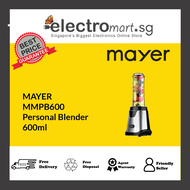 MAYER MMPB600 Personal Blender 600ml