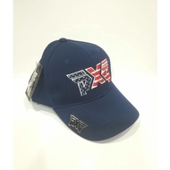 USA Flag Model Golf Hat