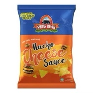 Swiss Bear Nacho Cheese Sauce HALAL