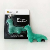 พร้อมส่ง  joguman keyring