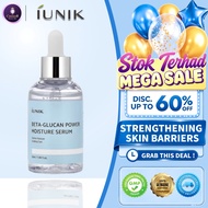IUNIK Beta Glucan Power Moisture Serum 50ml