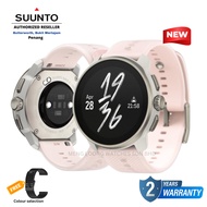 [NEW] Suunto Race S Powder Pink AMOLED Ultimate Performance Watch GPS Map Racing Multisport Smartwat