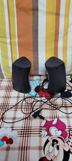 HPE S822 多媒體喇叭