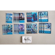 Digimon Tcg AncientMermaimon (SET)