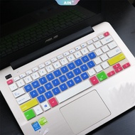 Keyboard Cover ASUS ExpertBook P2451FA P2451 P2451FB 13.3 Inch Keyboard Protector Film Laptop Protec