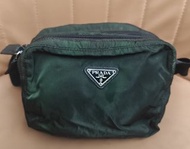 Authentic Prada Belt Bag