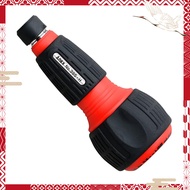 ANEX Interchangeable Handle Tools (No Bits Included)【Direct From Japan】
