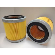 SWAN AIR FILTER ( H: 85MM / OD : 85MM / ID : 45MM)